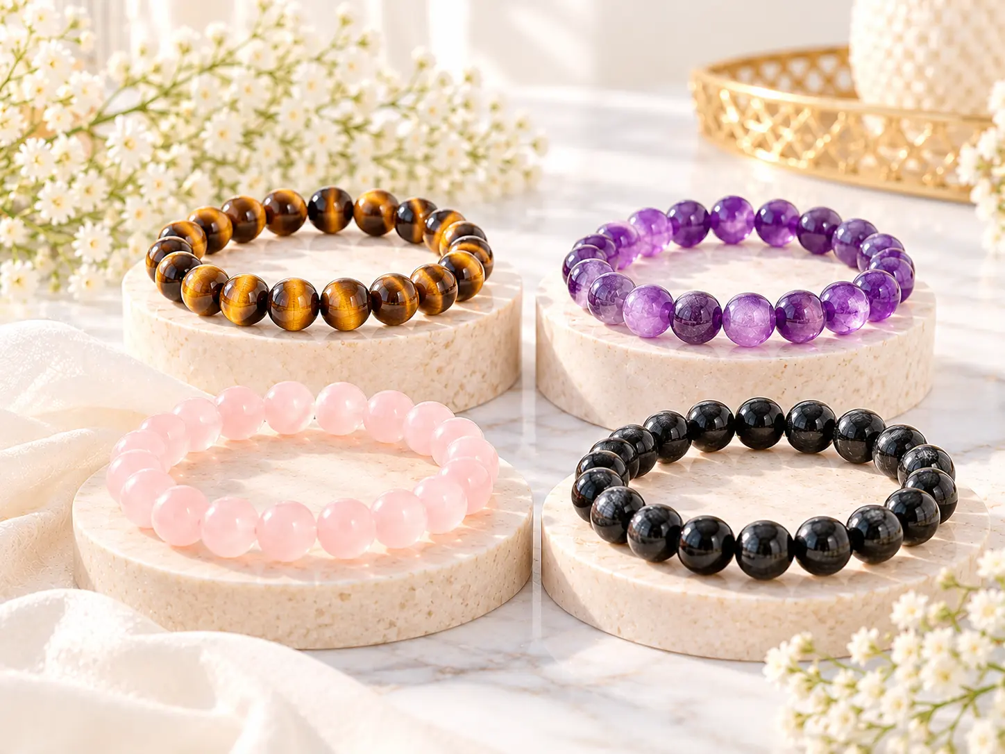Shop Bracelets