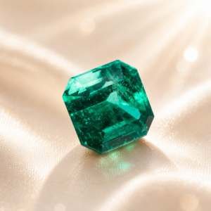 Blue Sapphire (Neelam) — Certified Natural