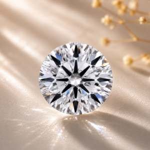 Diamond (Heera) — Certified Natural