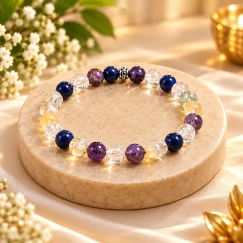 Pregnancy Bracelet
