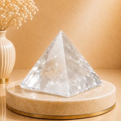 Vastu Pyramid Set — Nine Piece